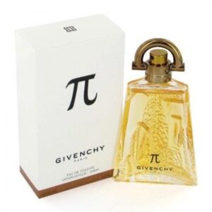 GIVENCHY Pi woda toaletowa dla mężczyzn 100ml